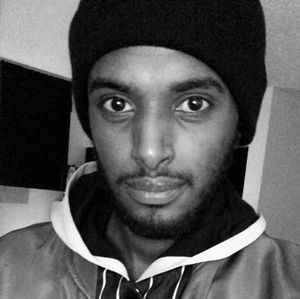 Meet your Posher, Mohamed